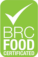 Certificazione BRC FOOD