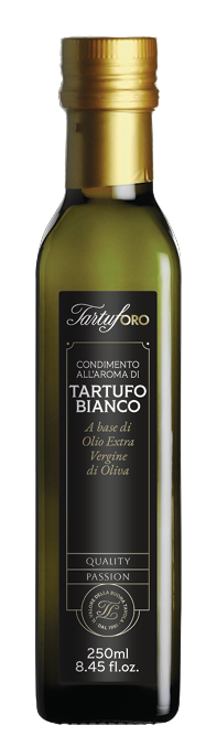 Olio al Tartufo Bianco