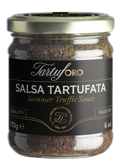 Salsa Tartufata